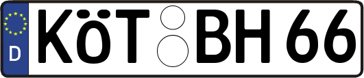 KÖT-BH66