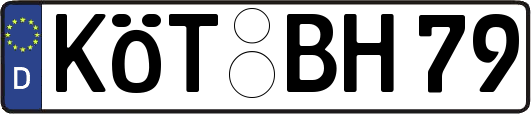KÖT-BH79