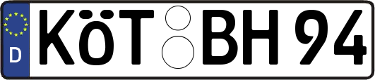 KÖT-BH94