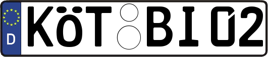 KÖT-BI02