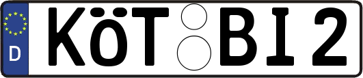 KÖT-BI2