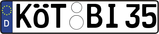 KÖT-BI35