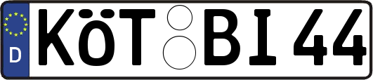 KÖT-BI44