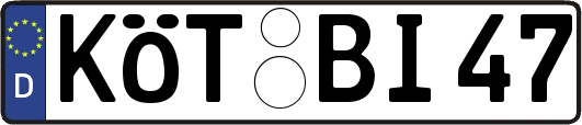 KÖT-BI47