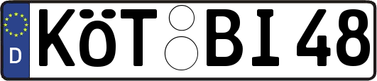 KÖT-BI48