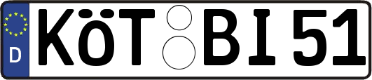 KÖT-BI51