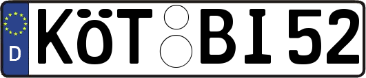 KÖT-BI52