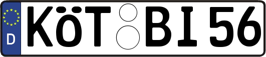 KÖT-BI56