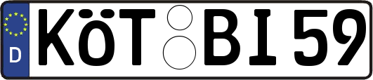 KÖT-BI59