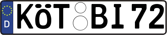 KÖT-BI72