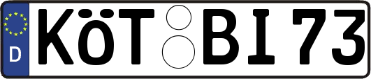 KÖT-BI73