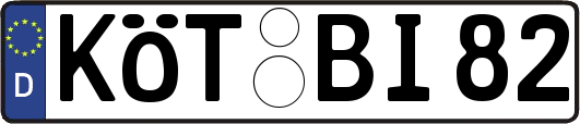 KÖT-BI82