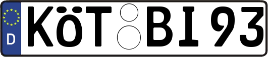 KÖT-BI93