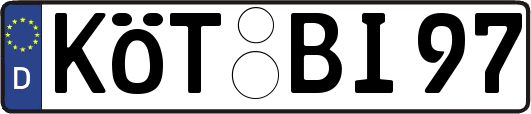 KÖT-BI97