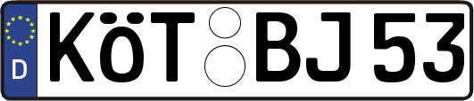 KÖT-BJ53