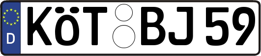 KÖT-BJ59