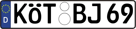 KÖT-BJ69