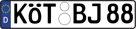 KÖT-BJ88