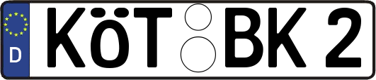 KÖT-BK2