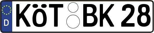 KÖT-BK28