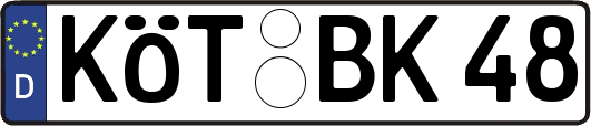 KÖT-BK48