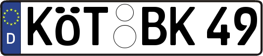KÖT-BK49