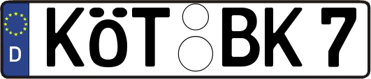 KÖT-BK7
