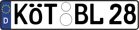 KÖT-BL28