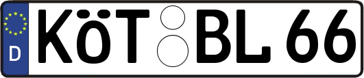 KÖT-BL66