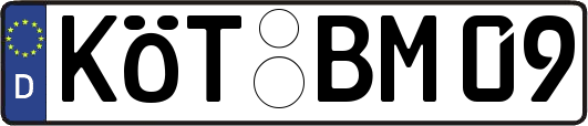 KÖT-BM09