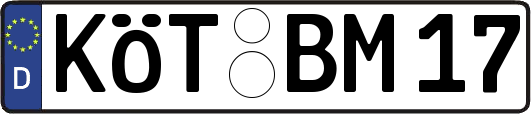 KÖT-BM17