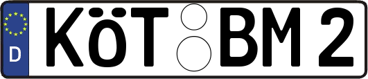 KÖT-BM2