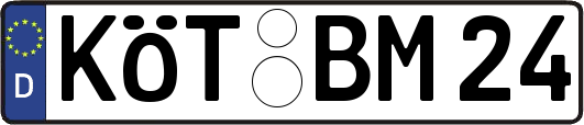 KÖT-BM24