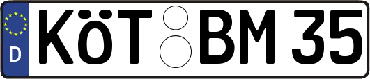 KÖT-BM35
