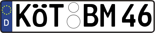 KÖT-BM46