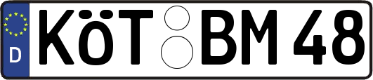 KÖT-BM48