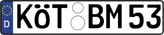 KÖT-BM53