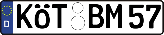 KÖT-BM57