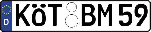 KÖT-BM59