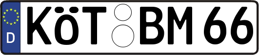 KÖT-BM66