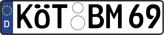 KÖT-BM69