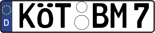 KÖT-BM7