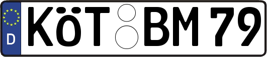 KÖT-BM79