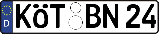 KÖT-BN24