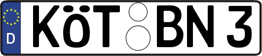 KÖT-BN3