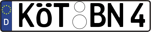KÖT-BN4