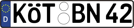 KÖT-BN42