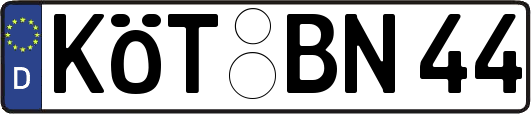 KÖT-BN44