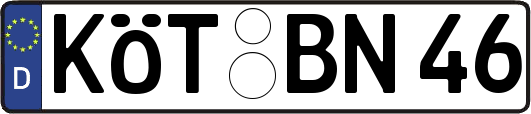 KÖT-BN46
