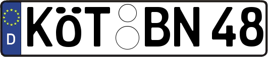 KÖT-BN48